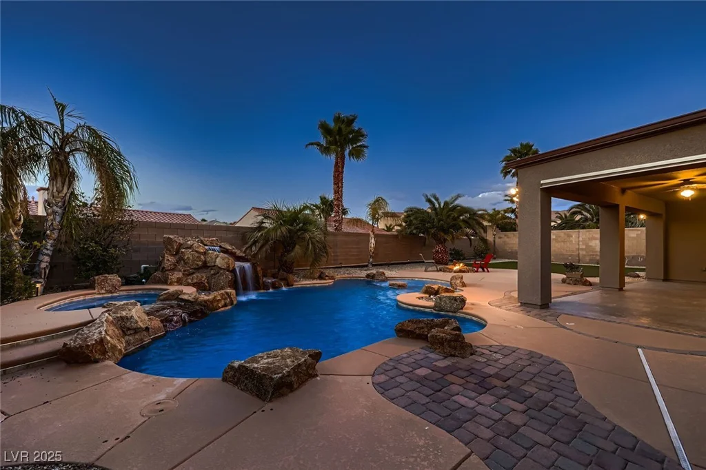 2764 Kilwinning, Henderson, NV 89044