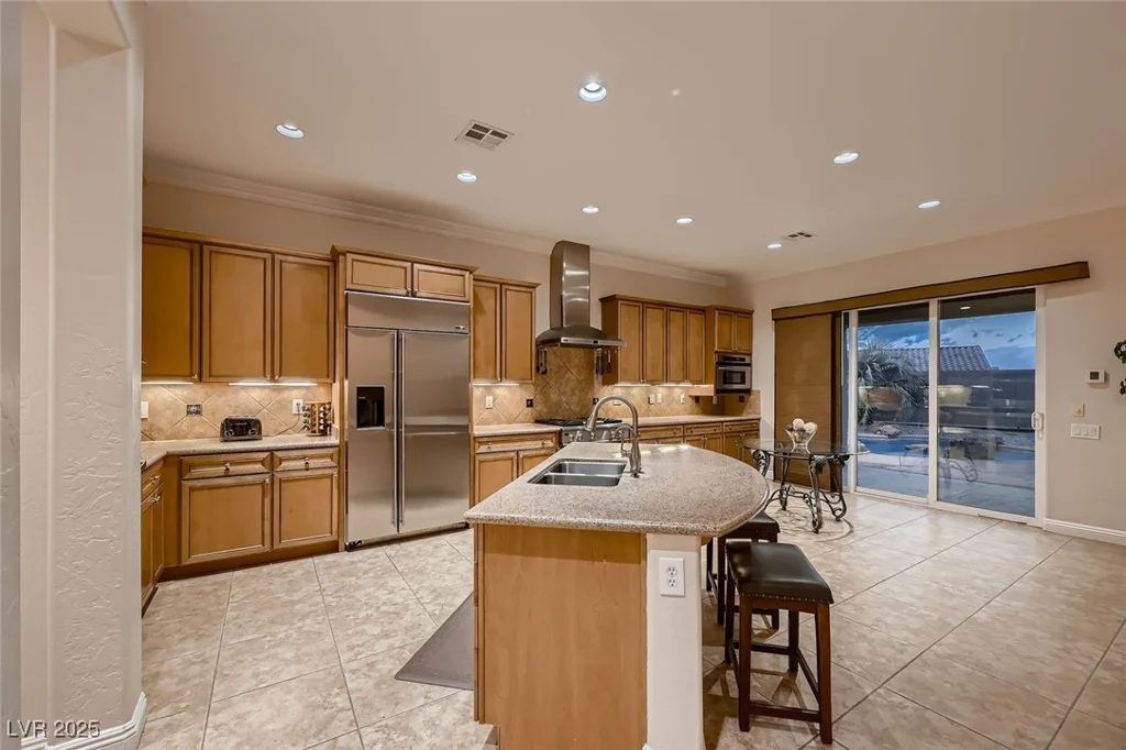 2764 Kilwinning, Henderson, NV 89044