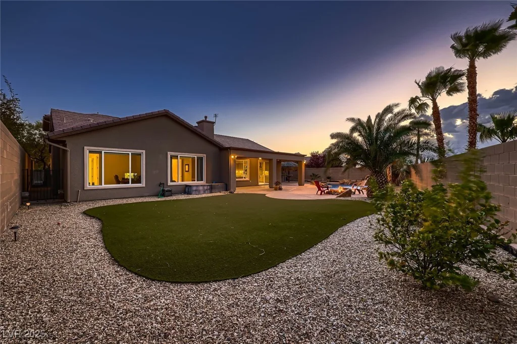 2764 Kilwinning, Henderson, NV 89044