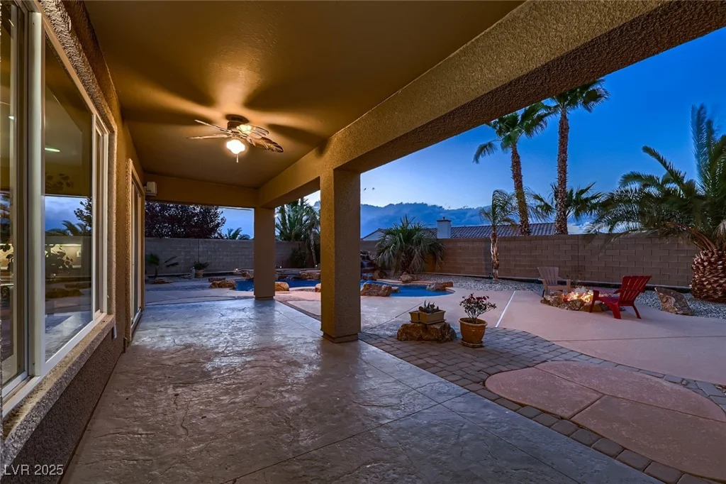 2764 Kilwinning, Henderson, NV 89044