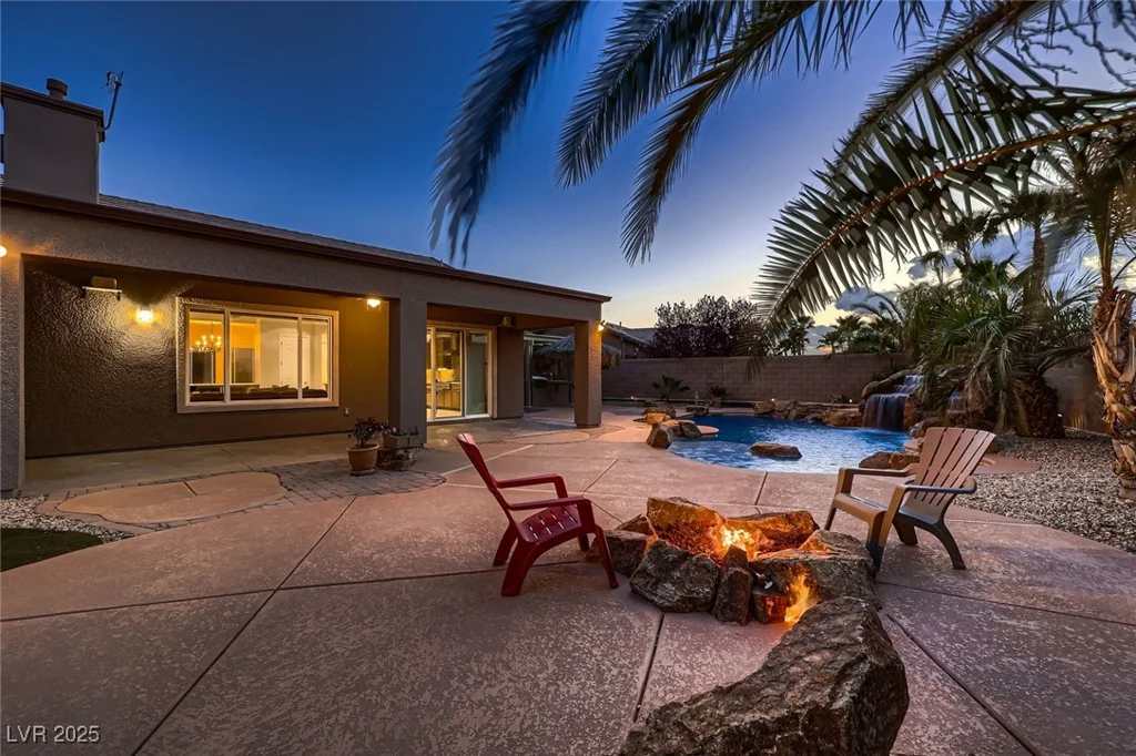 2764 Kilwinning, Henderson, NV 89044