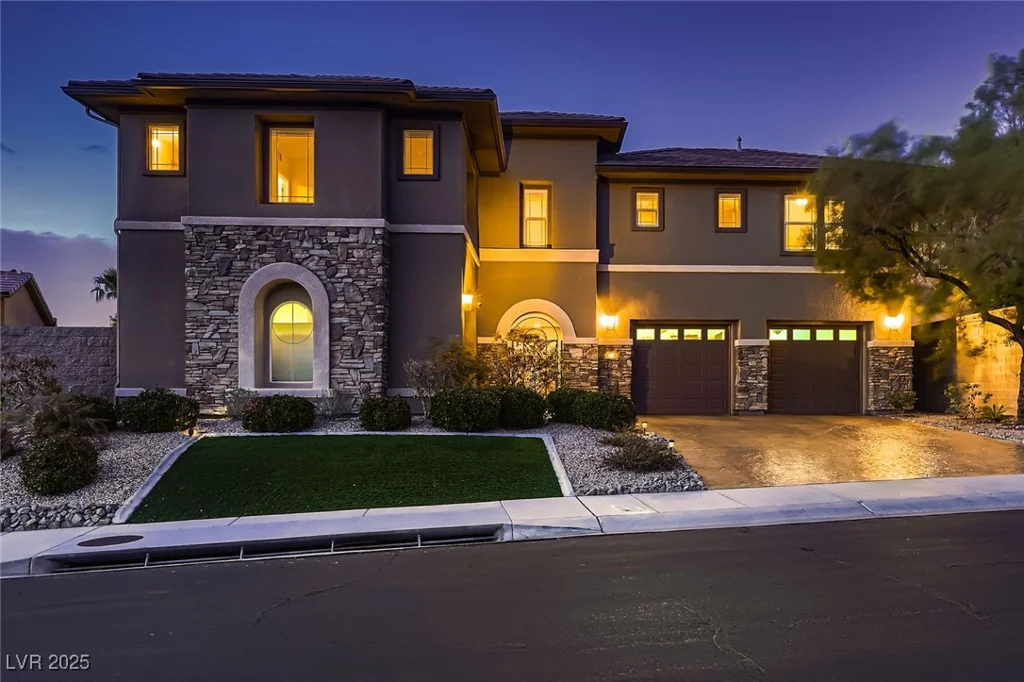 2764 Kilwinning, Henderson, NV 89044