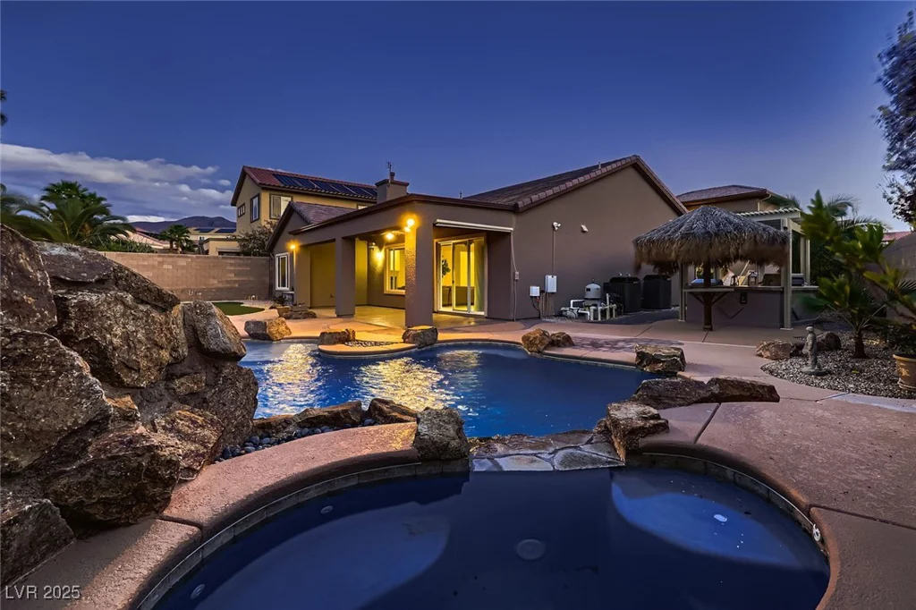 2764 Kilwinning, Henderson, NV 89044