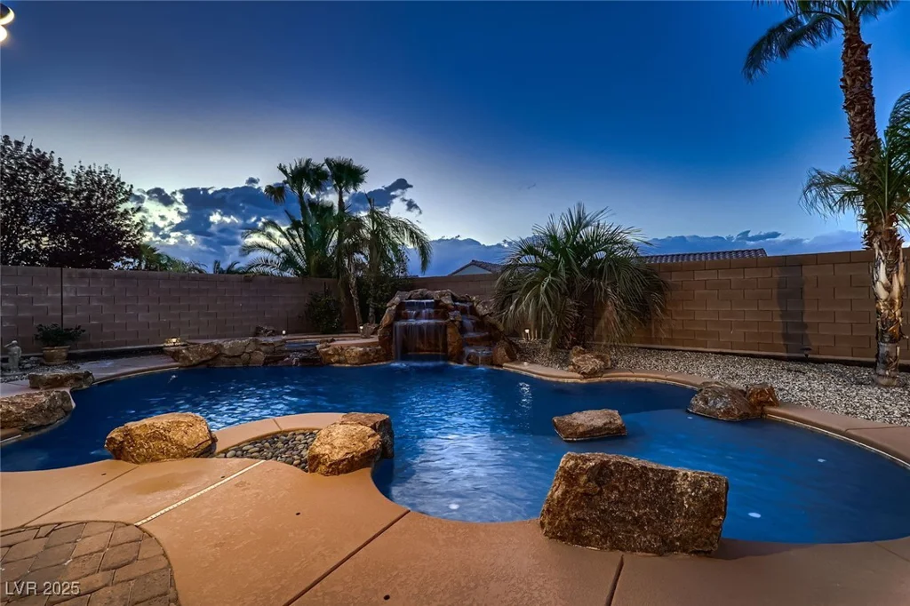 2764 Kilwinning, Henderson, NV 89044