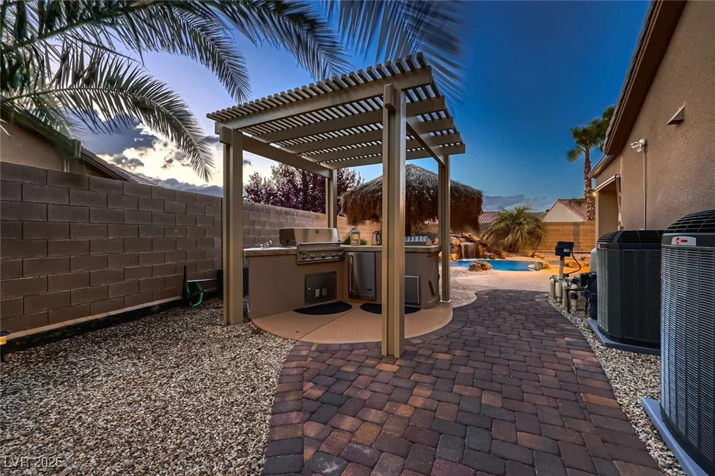 2764 Kilwinning, Henderson, NV 89044