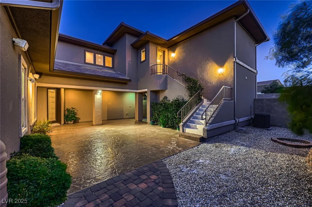2764 Kilwinning, Henderson, NV 89044