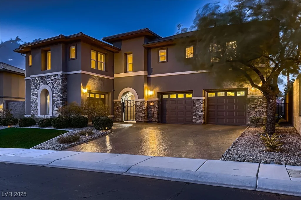 2764 Kilwinning, Henderson, NV 89044