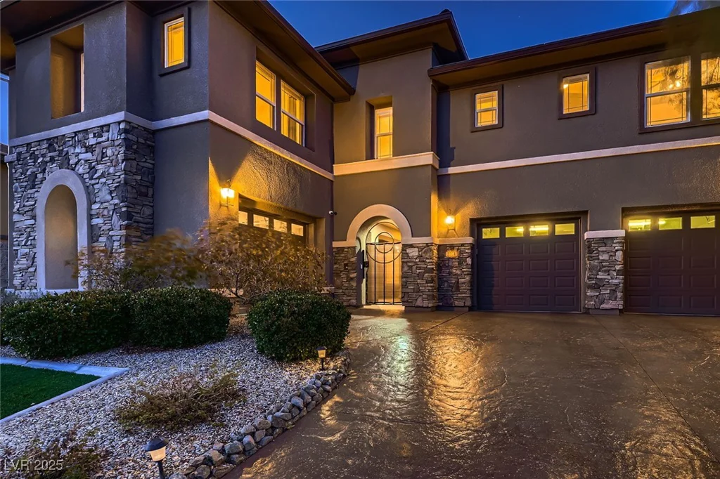 2764 Kilwinning, Henderson, NV 89044