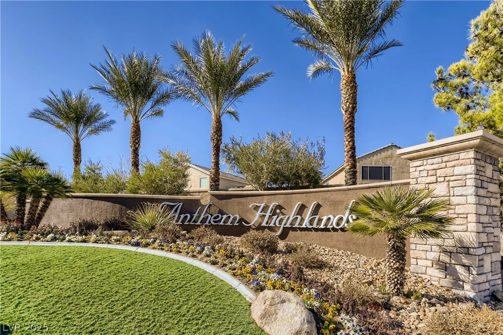 2764 Kilwinning, Henderson, NV 89044