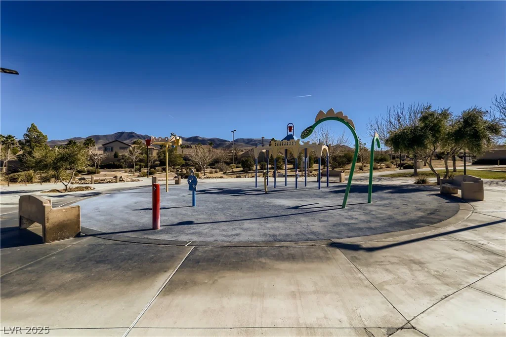 2764 Kilwinning, Henderson, NV 89044