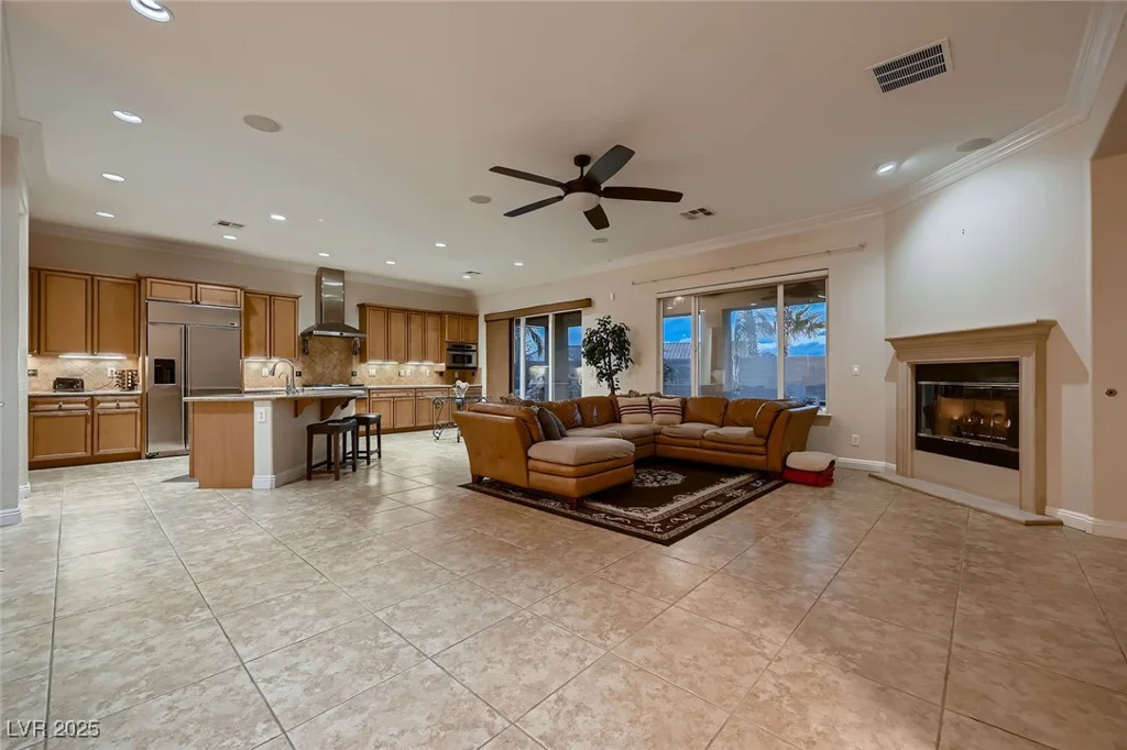2764 Kilwinning, Henderson, NV 89044