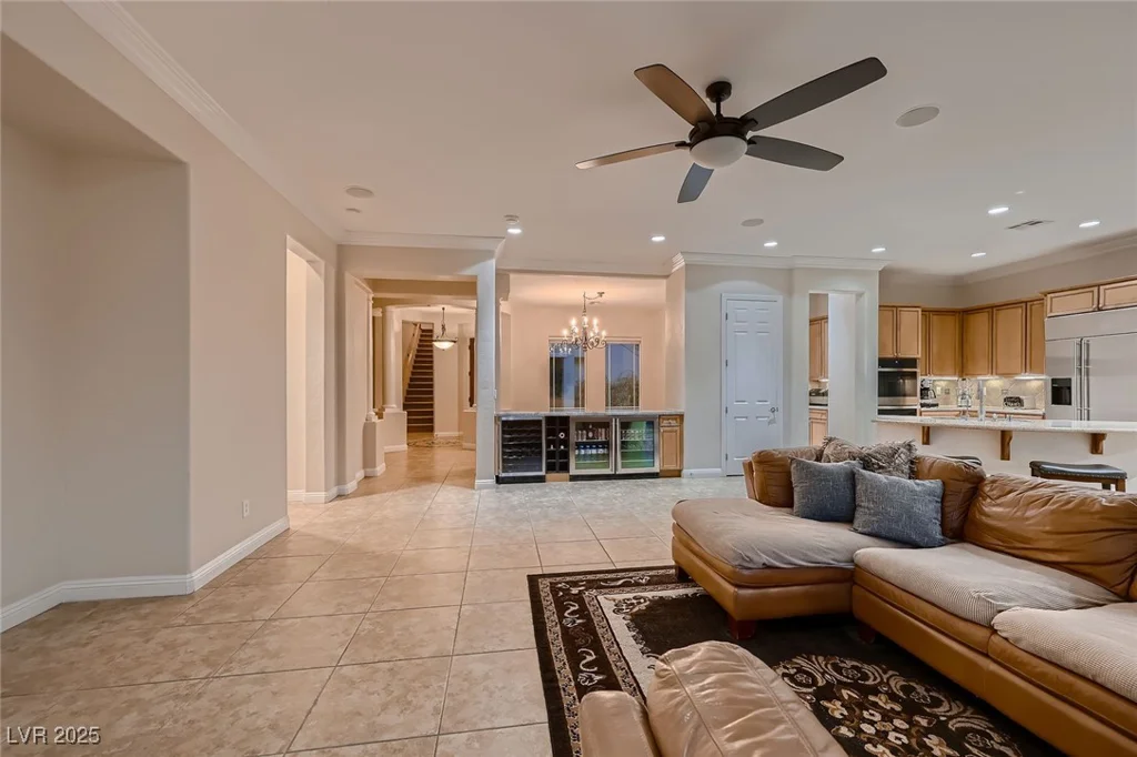 2764 Kilwinning, Henderson, NV 89044