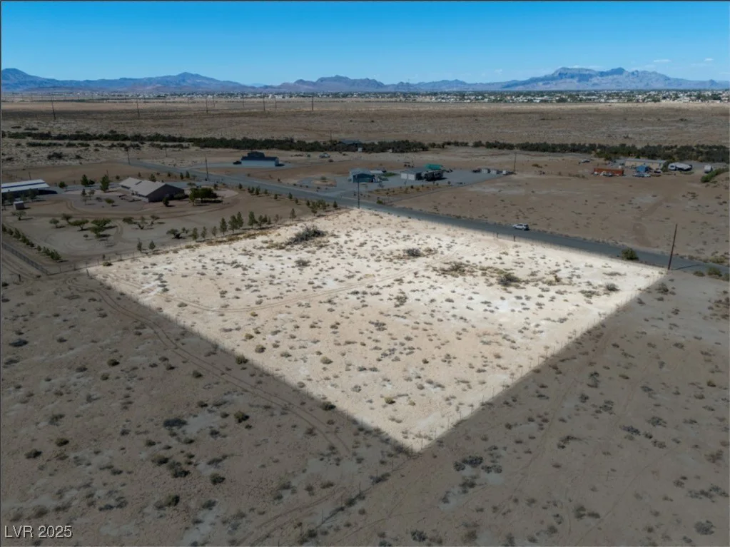 681 Pratt, Pahrump, NV 89048