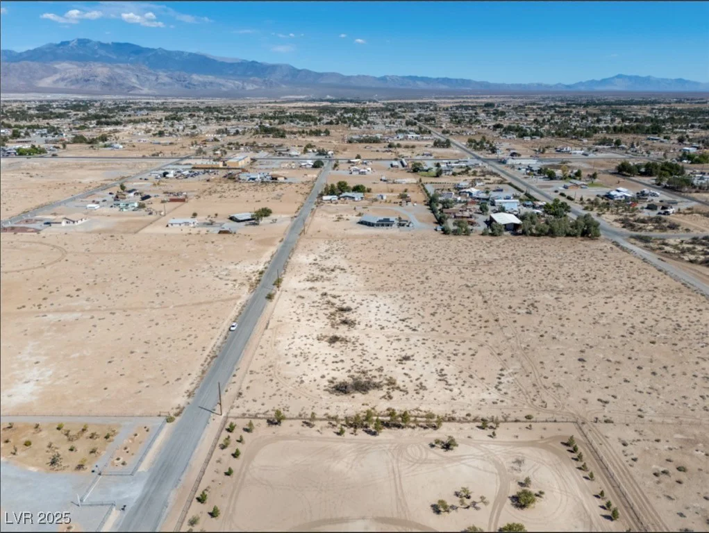 681 Pratt, Pahrump, NV 89048