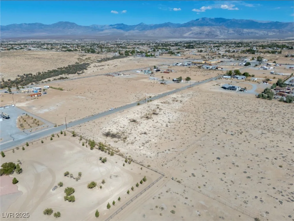 681 Pratt, Pahrump, NV 89048