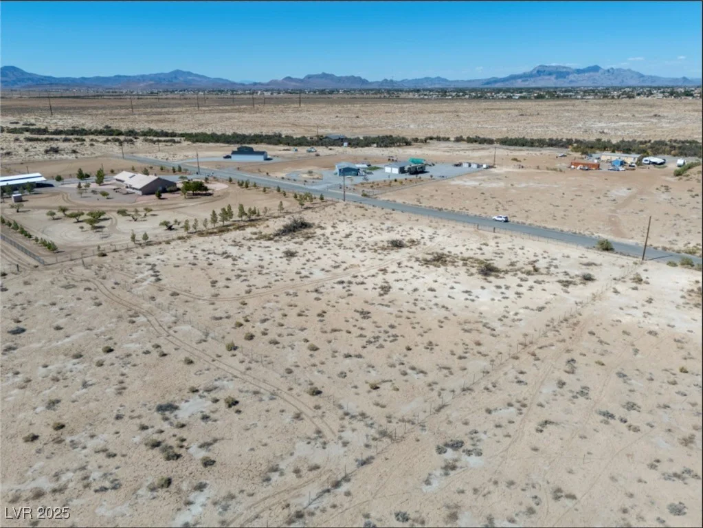 681 Pratt, Pahrump, NV 89048