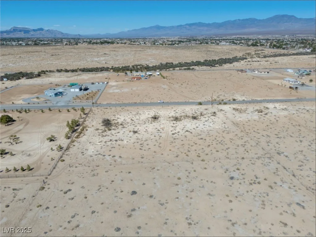 681 Pratt, Pahrump, NV 89048