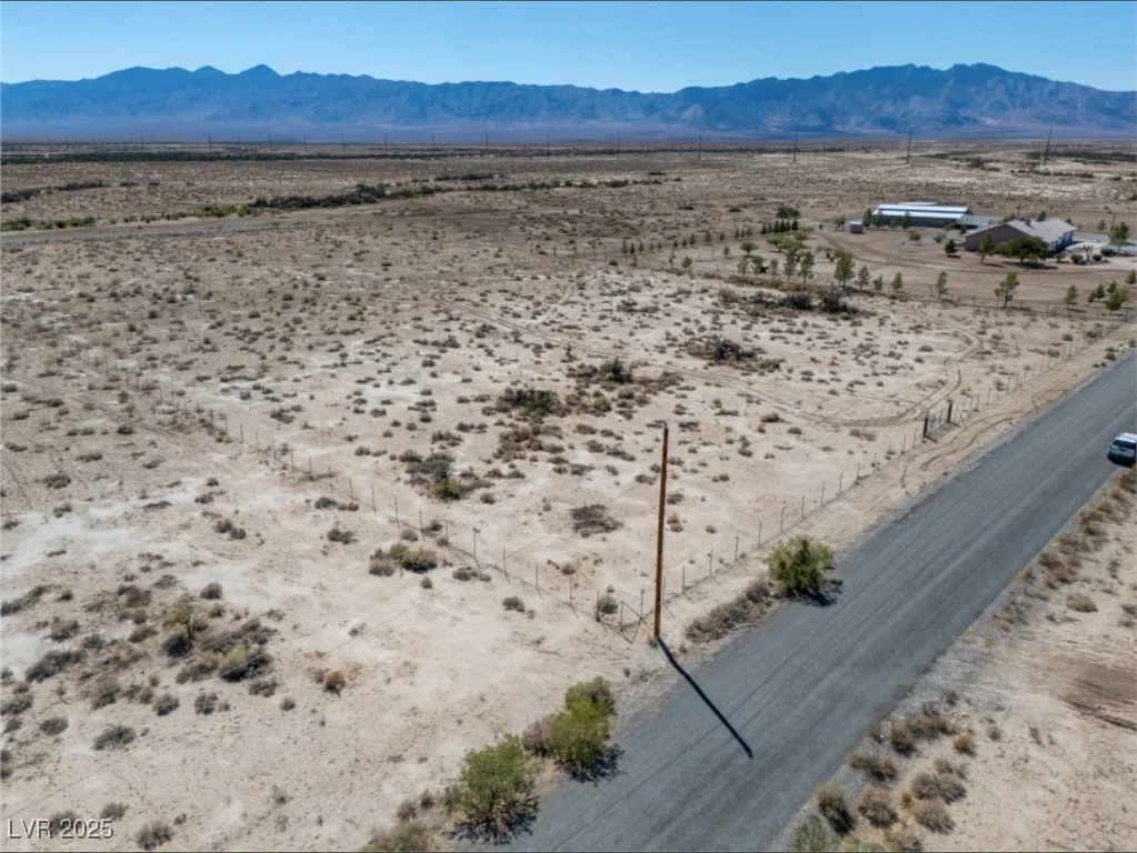681 Pratt, Pahrump, NV 89048