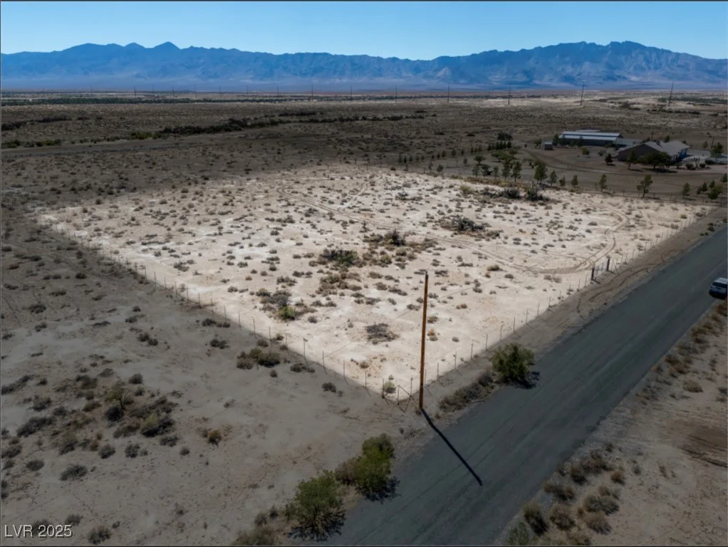 681 Pratt, Pahrump, NV 89048