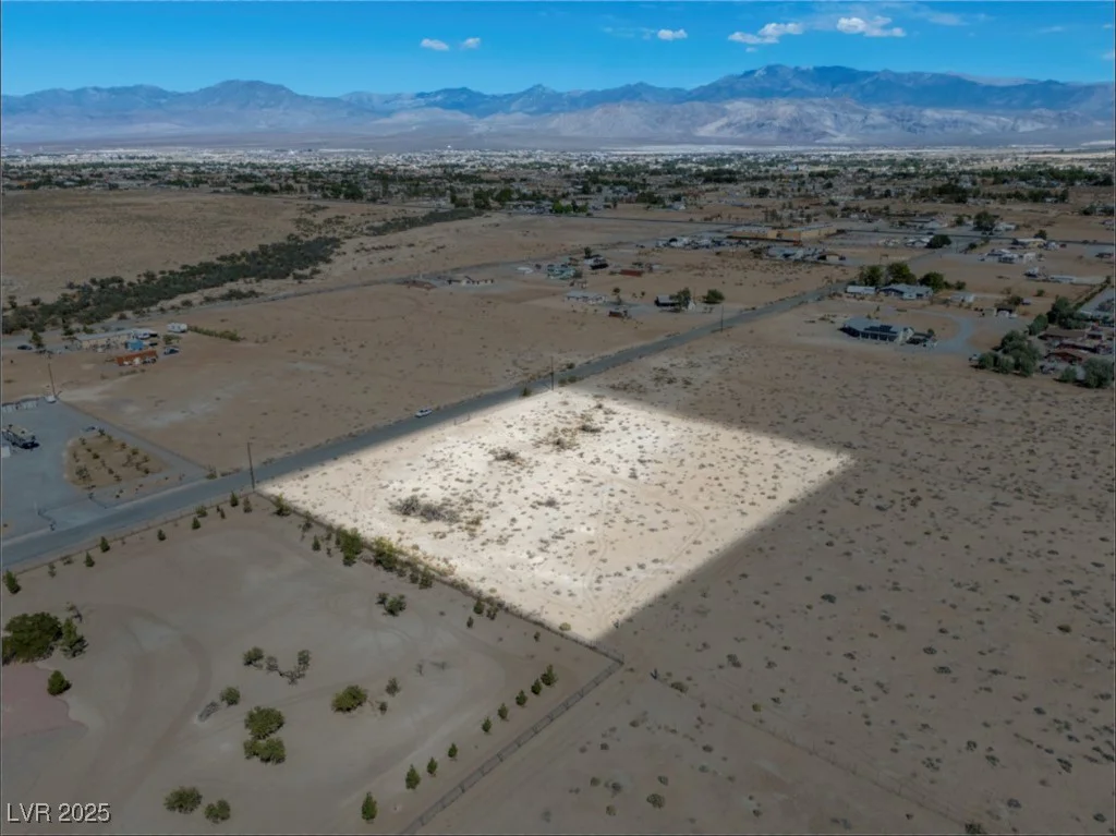 681 Pratt, Pahrump, NV 89048