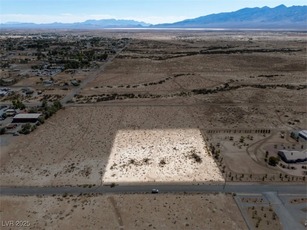 681 Pratt, Pahrump, NV 89048