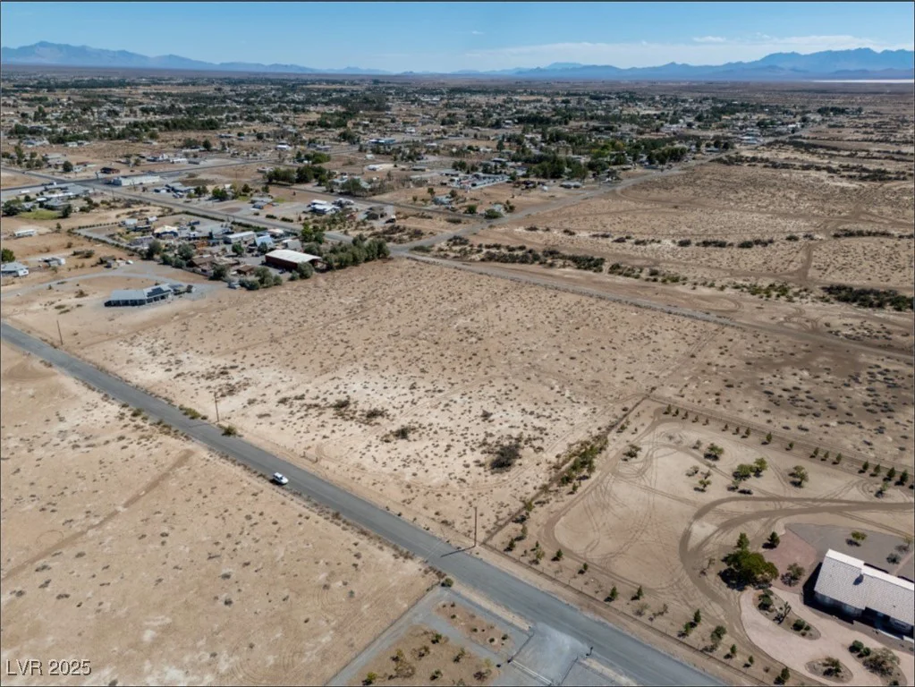 681 Pratt, Pahrump, NV 89048
