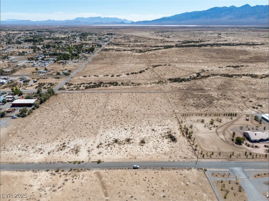 681 Pratt, Pahrump, NV 89048