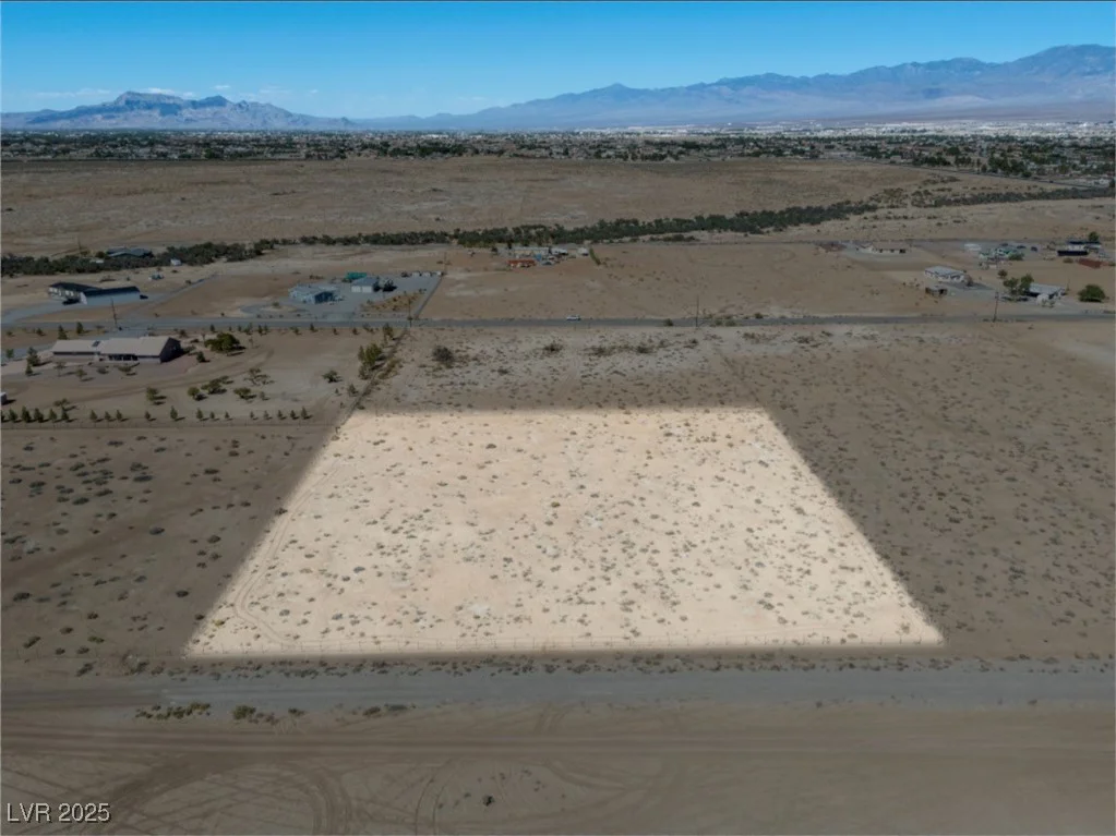 680 Manse, Pahrump, NV 89048