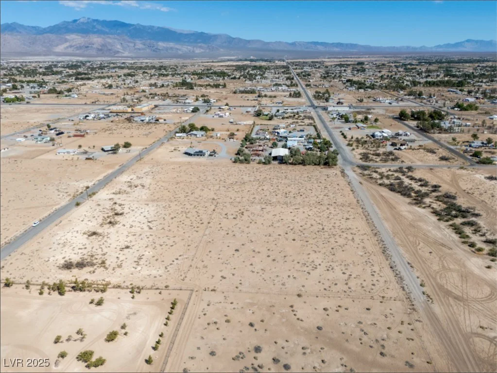 680 Manse, Pahrump, NV 89048