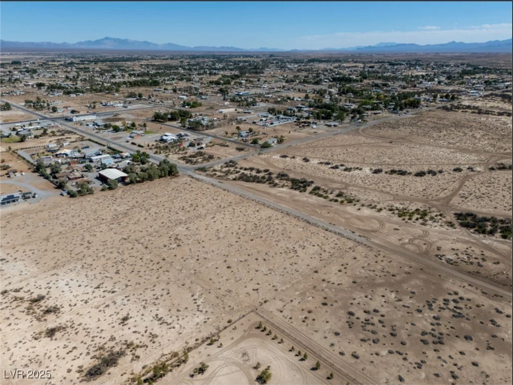 680 Manse, Pahrump, NV 89048
