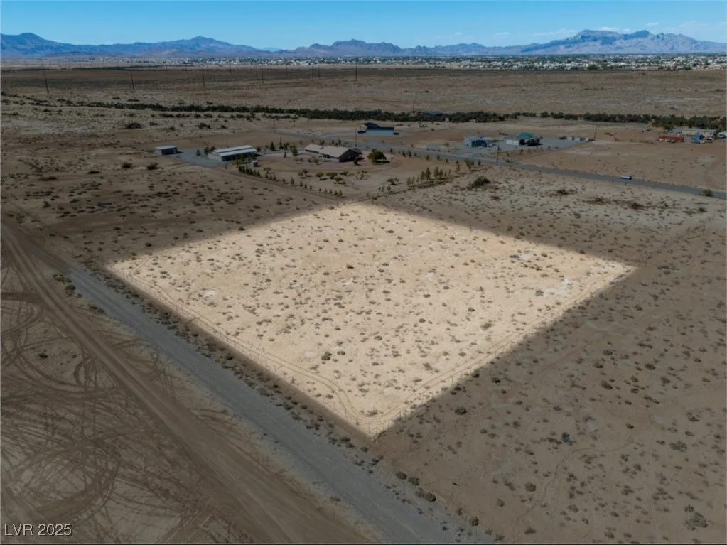 680 Manse, Pahrump, NV 89048