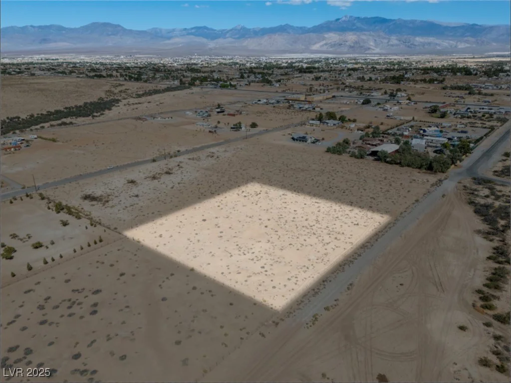 680 Manse, Pahrump, NV 89048