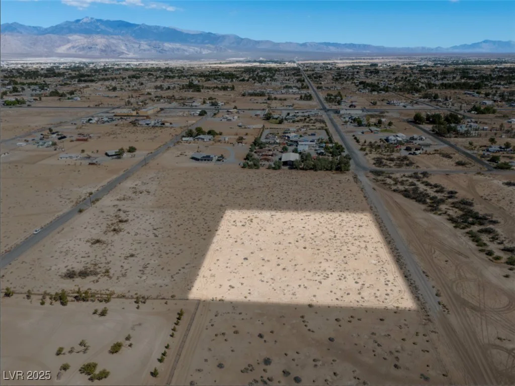 680 Manse, Pahrump, NV 89048