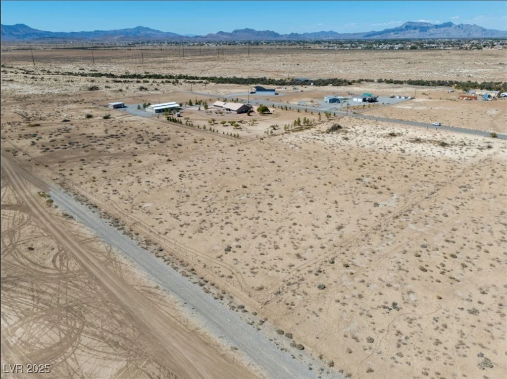 680 Manse, Pahrump, NV 89048