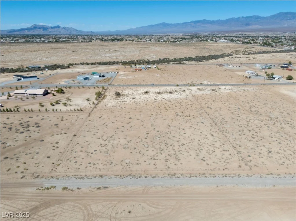 680 Manse, Pahrump, NV 89048