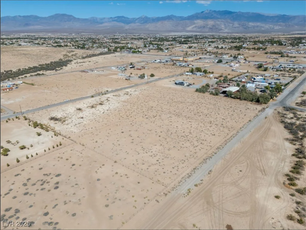 680 Manse, Pahrump, NV 89048