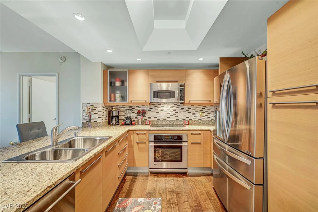 222 Karen, Las Vegas, NV 89109