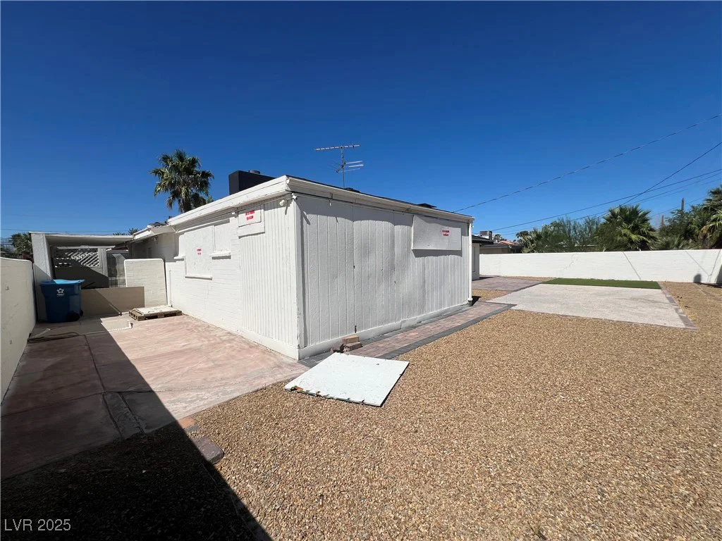1811 7th, Las Vegas, NV 89104