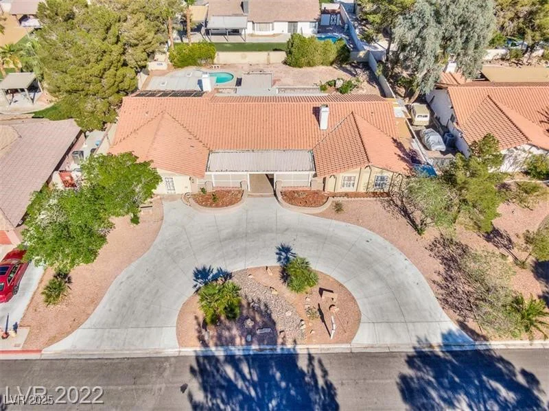 2249 Darwin, Henderson, NV 89014