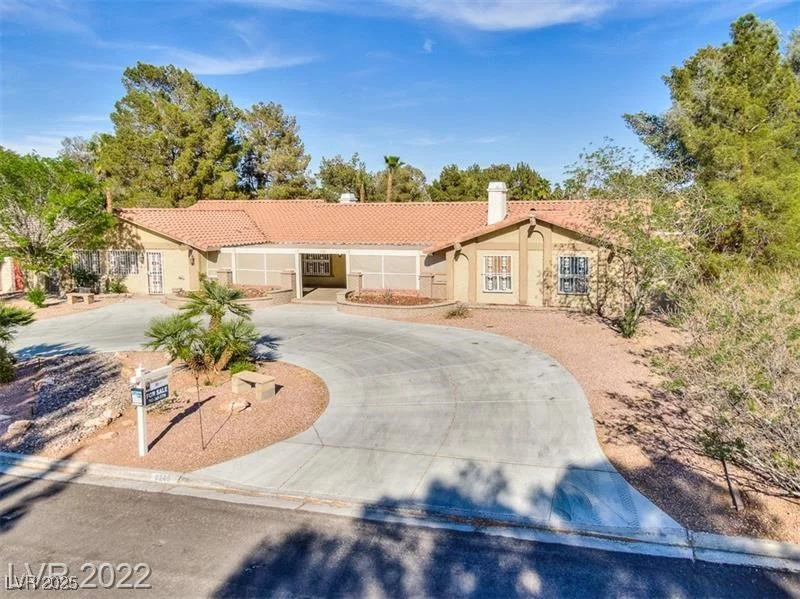 2249 Darwin, Henderson, NV 89014