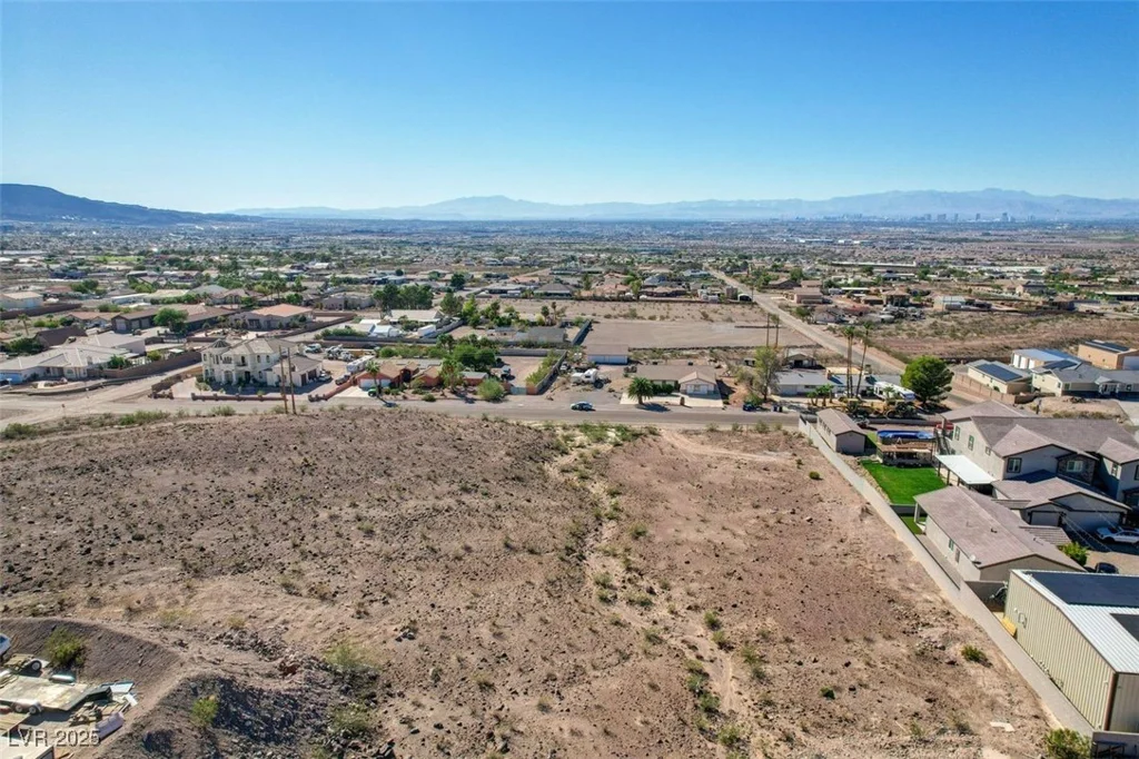 Milan St, Henderson, NV 89015