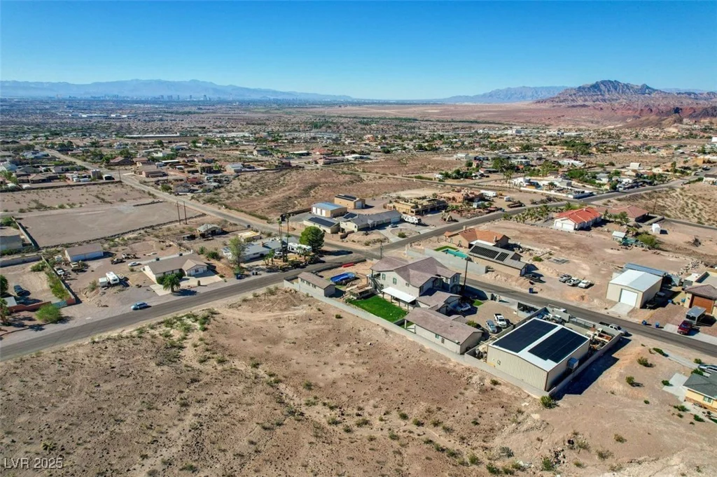 Milan St, Henderson, NV 89015