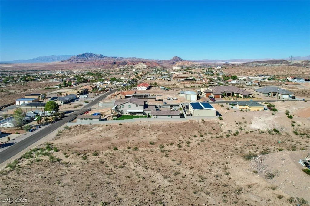 Milan St, Henderson, NV 89015