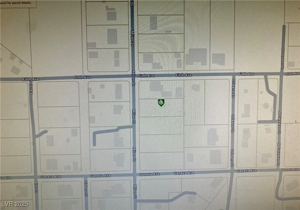 Milan St, Henderson, NV 89015