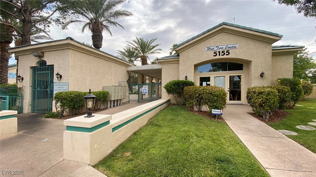 5155 Tropicana, Las Vegas, NV 89103