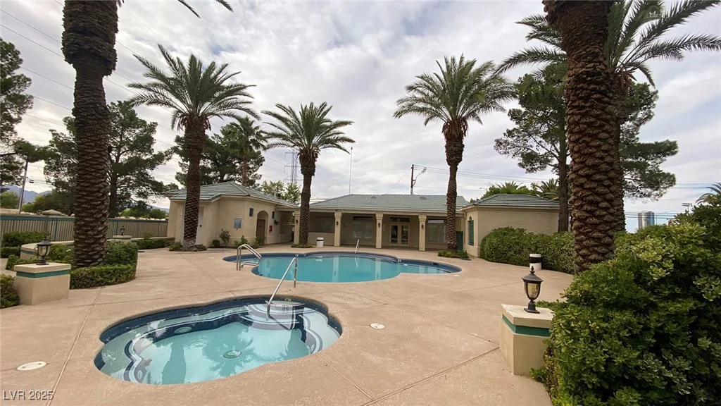 5155 Tropicana, Las Vegas, NV 89103