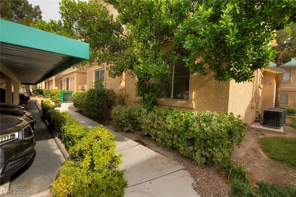 5155 Tropicana, Las Vegas, NV 89103