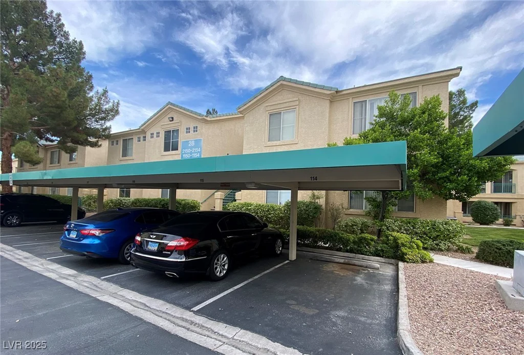 5155 Tropicana, Las Vegas, NV 89103
