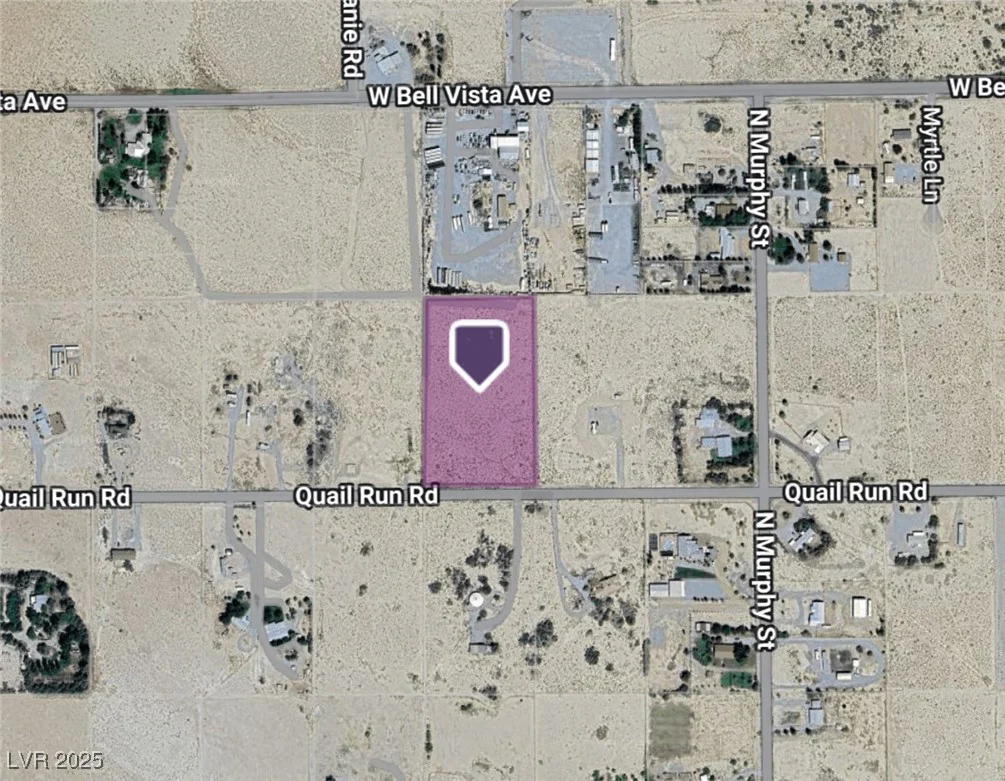 3680 Quail Run, Pahrump, NV 89060