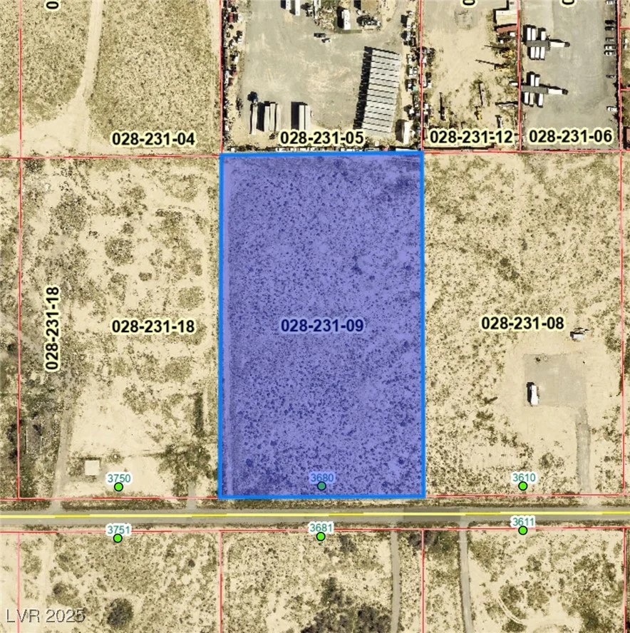 3680 Quail Run, Pahrump, NV 89060